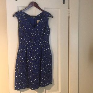 Kate Spade Dress Size 2 NWT